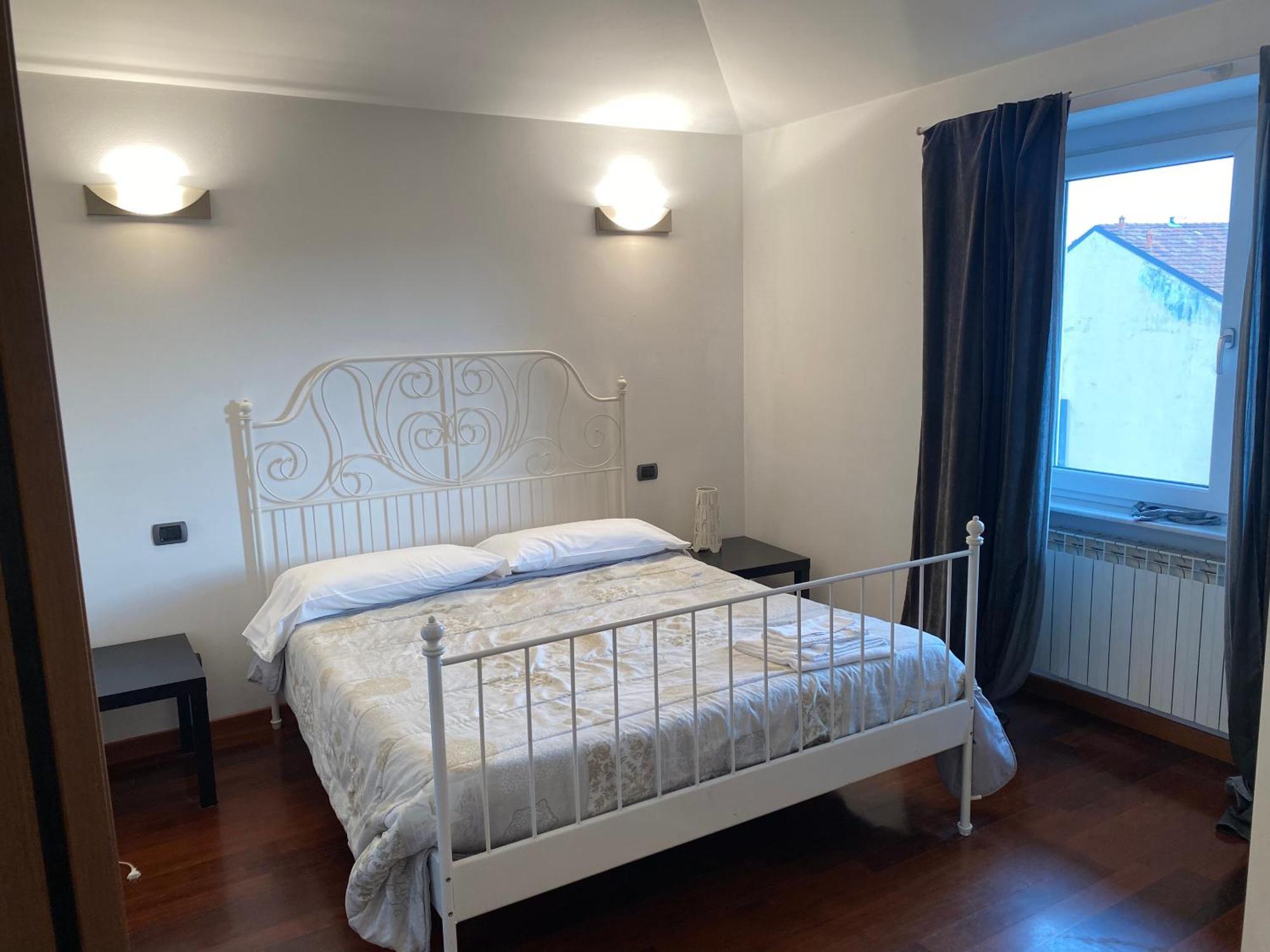 Myroom Guest House Bérgamo Exterior foto