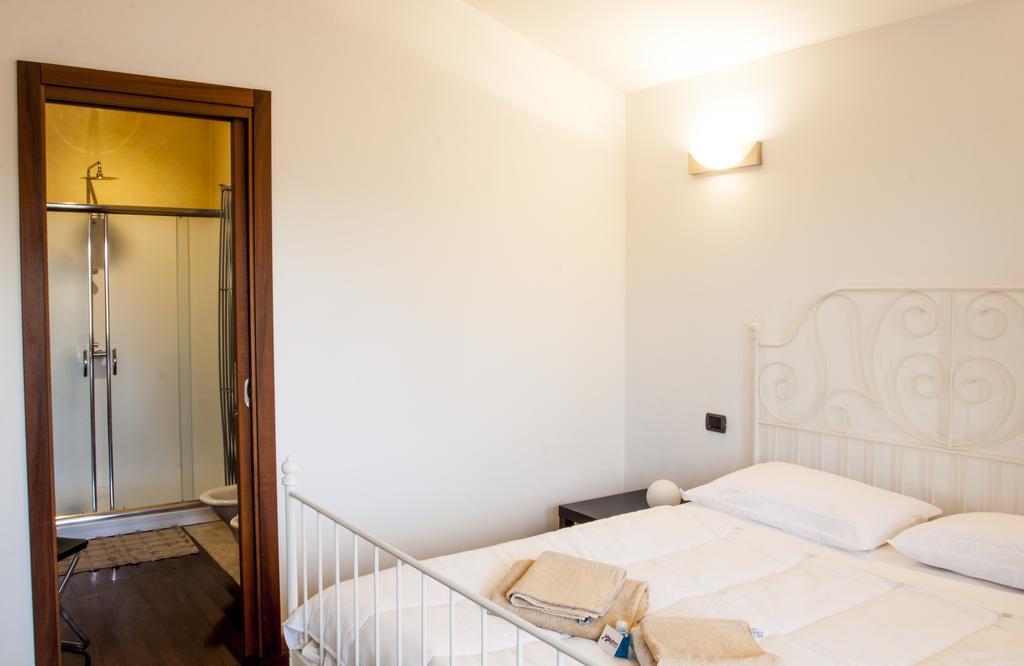Myroom Guest House Bérgamo Exterior foto