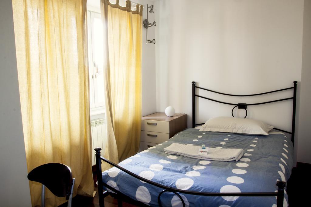 Myroom Guest House Bérgamo Exterior foto