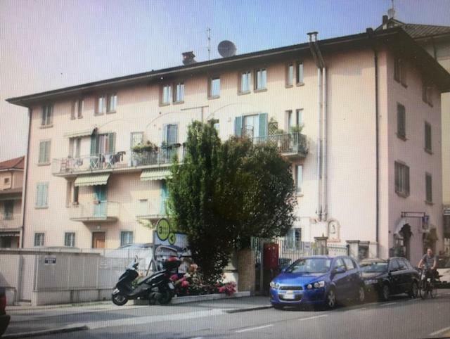 Myroom Guest House Bérgamo Exterior foto